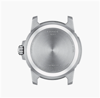 Orologio Tissot Uomo Supersport Gent in Acciaio T125.610.11.051.00 - T125.610.11.051.00